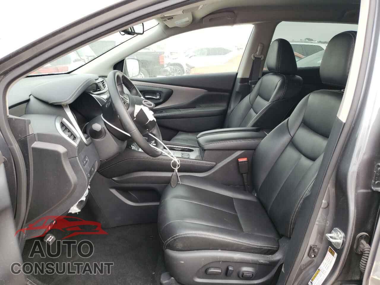 NISSAN MURANO 2023 - 5N1AZ2BS0PC112631