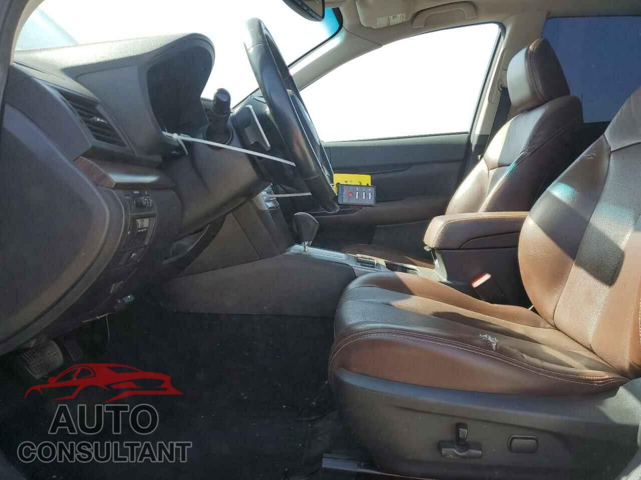 SUBARU OUTBACK 2014 - 4S4BRDPC0E2273128