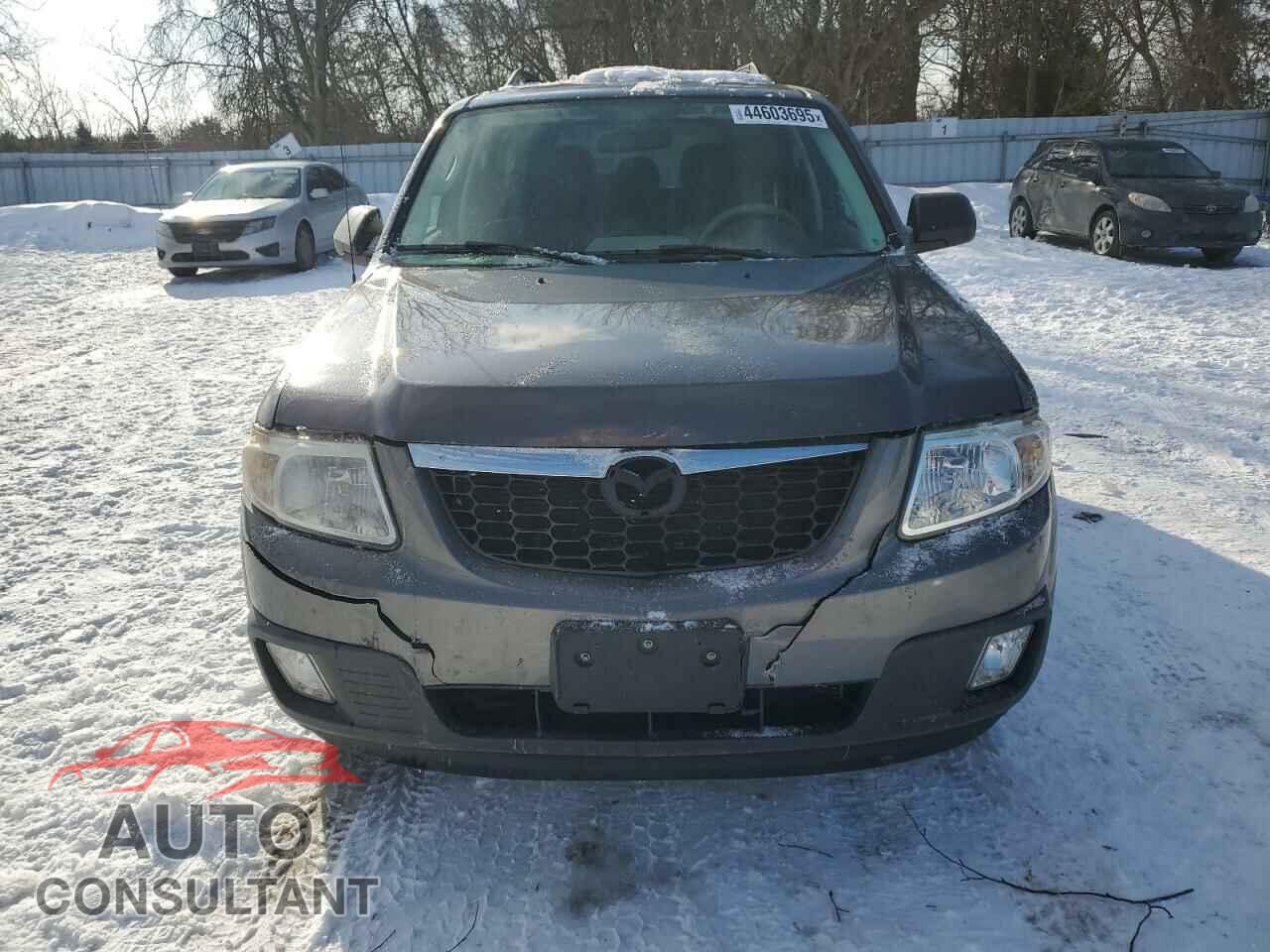 MAZDA TRIBUTE 2011 - 4F2CY0C71BKM03930