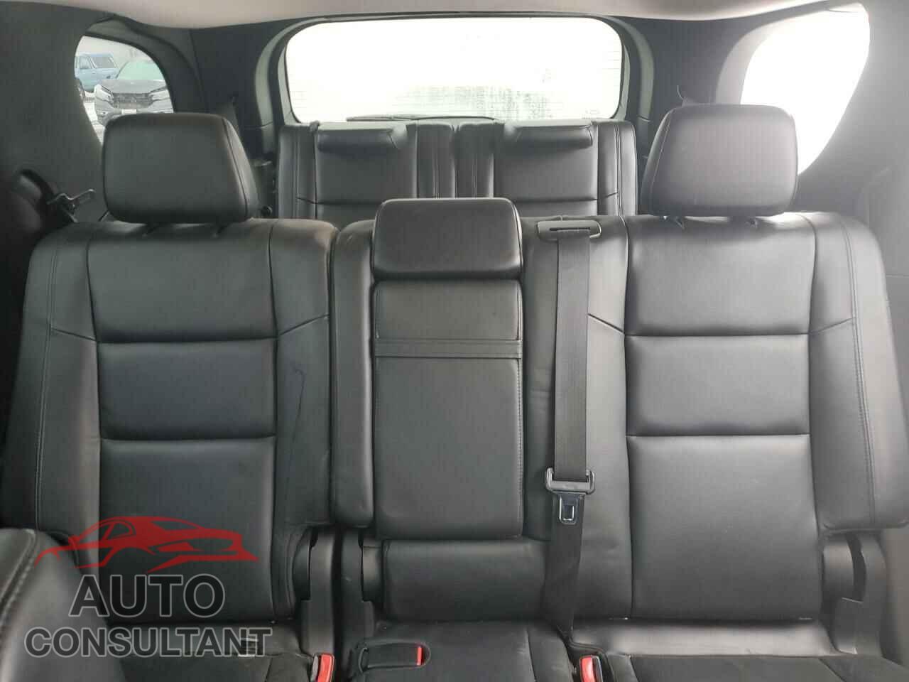 DODGE DURANGO 2015 - 1C4RDJDG6FC245403