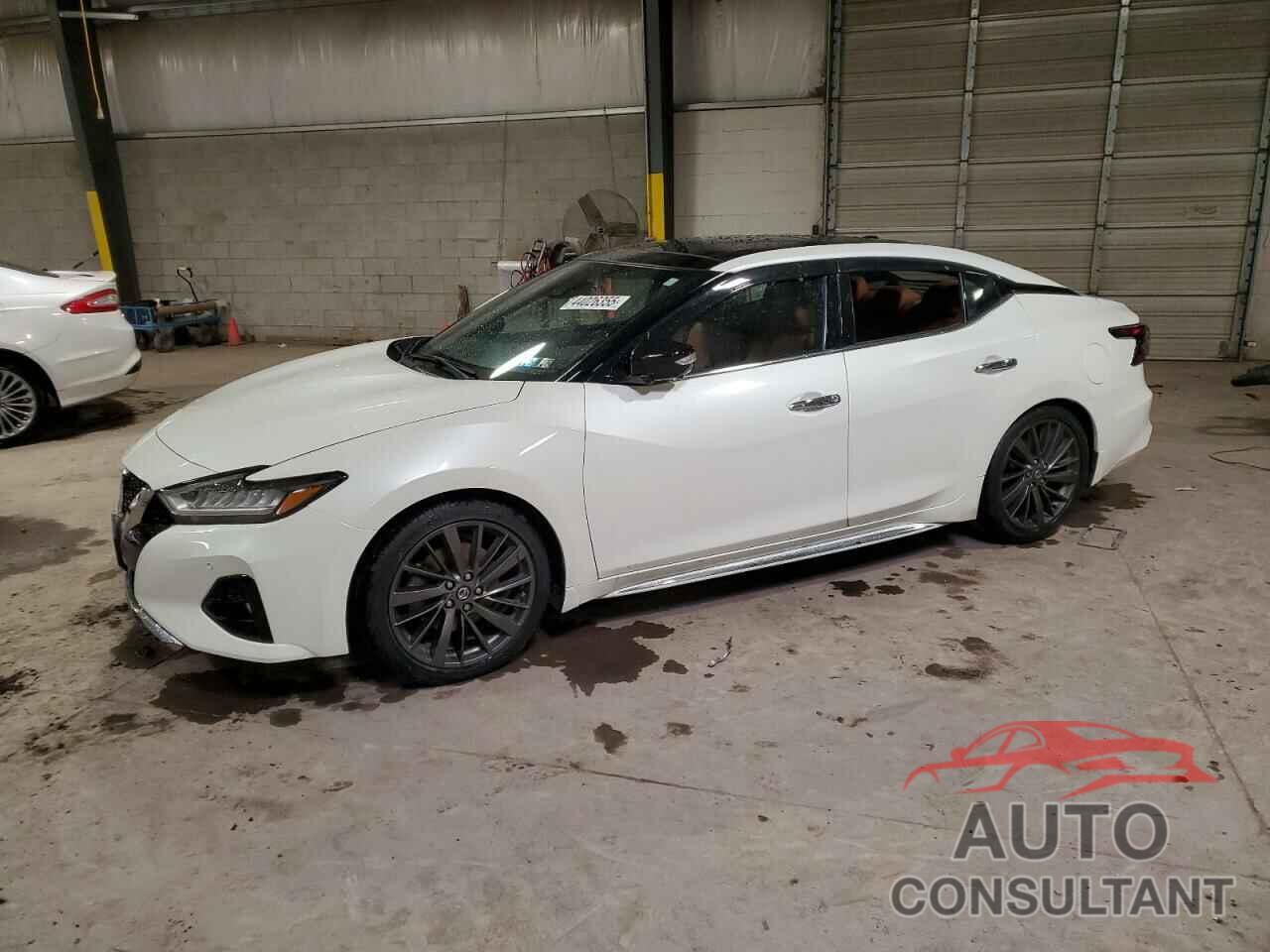 NISSAN MAXIMA 2020 - 1N4AA6FV5LC374877
