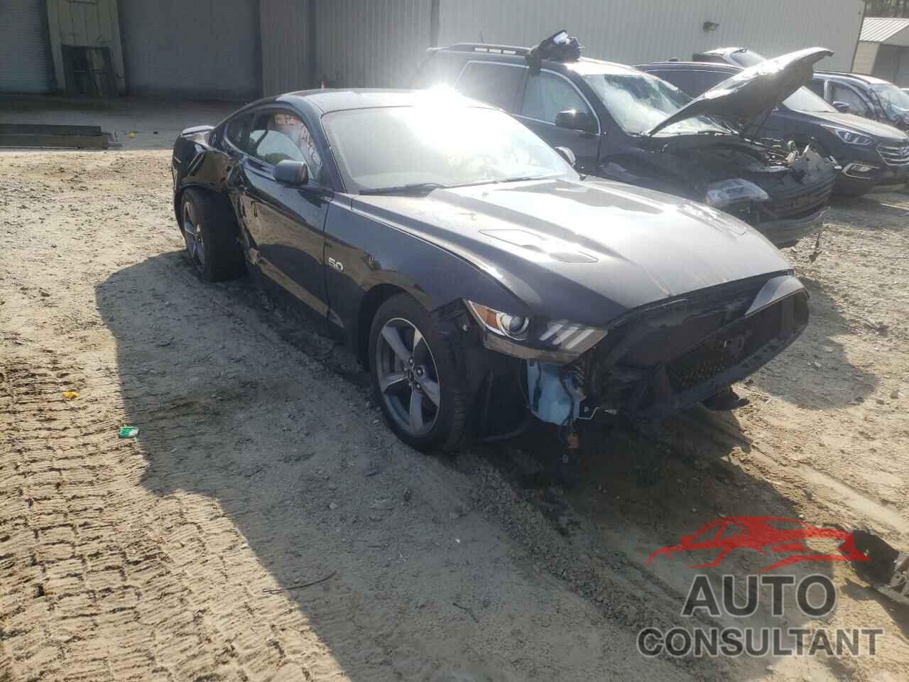 FORD MUSTANG 2015 - 1FA6P8CF8F5422930