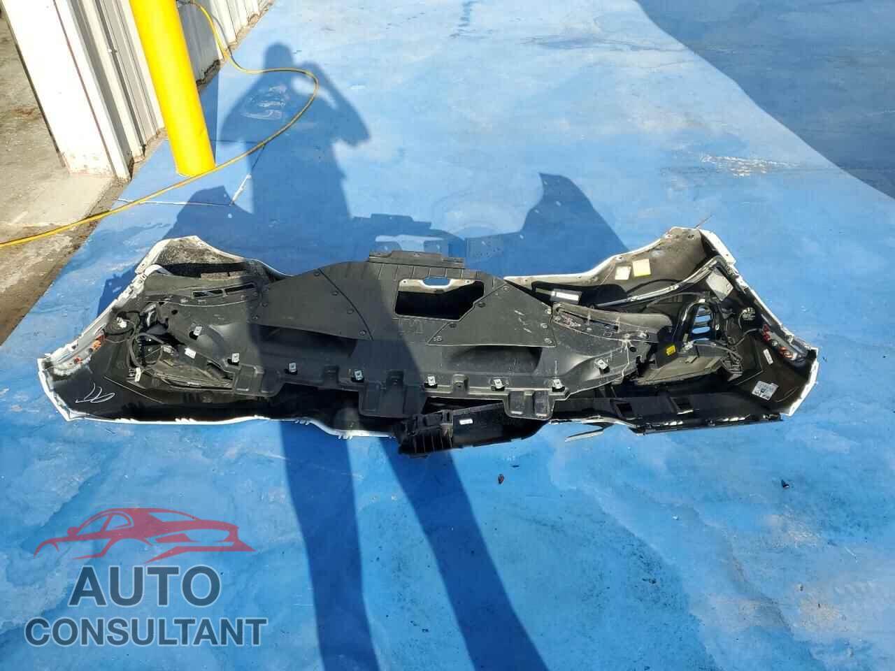 DODGE DURANGO 2021 - 1C4SDJCT4MC792506