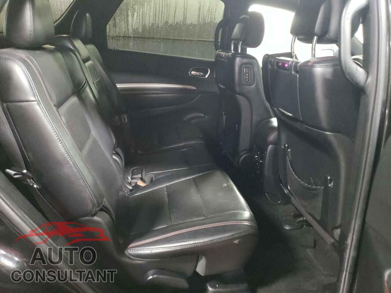 DODGE DURANGO 2014 - 1C4SDJCT1EC576520