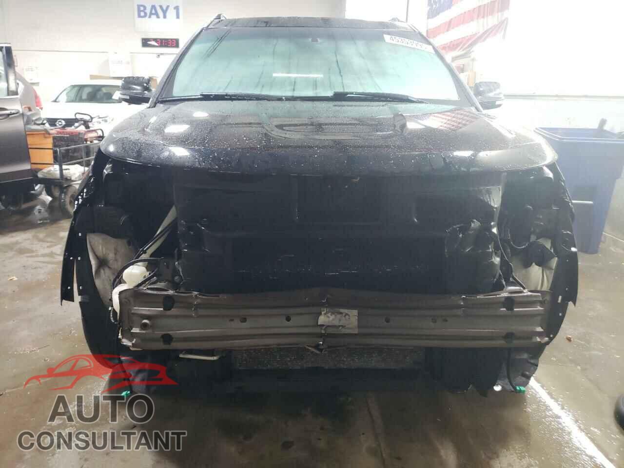 FORD EXPLORER 2013 - 1FM5K8D80DGB68745