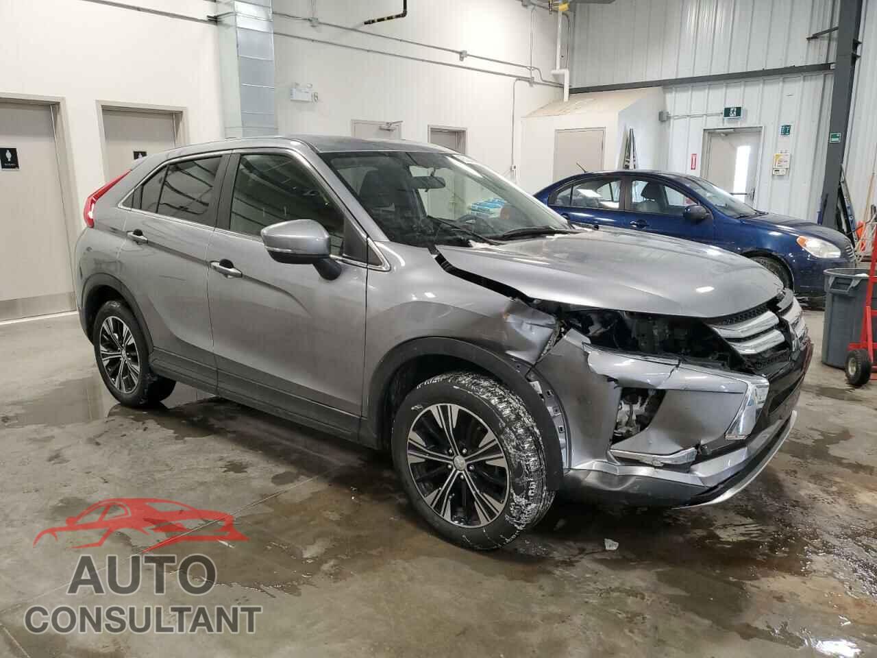 MITSUBISHI ECLIPSE 2020 - JA4AT4AA8LZ611625