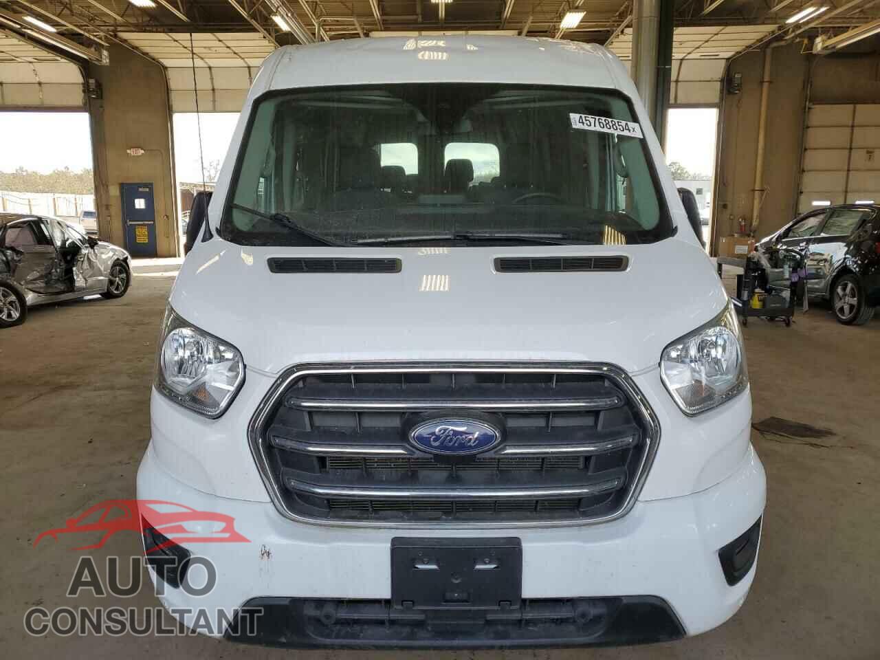 FORD TRANSIT 2020 - 1FBAX2CG6LKA75268