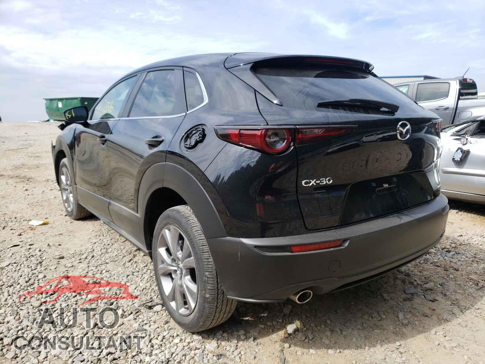 MAZDA CX30 2021 - 3MVDMABL8MM242538