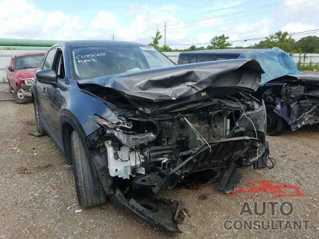 MAZDA CX-9 2017 - JM3TCABYXH0137026