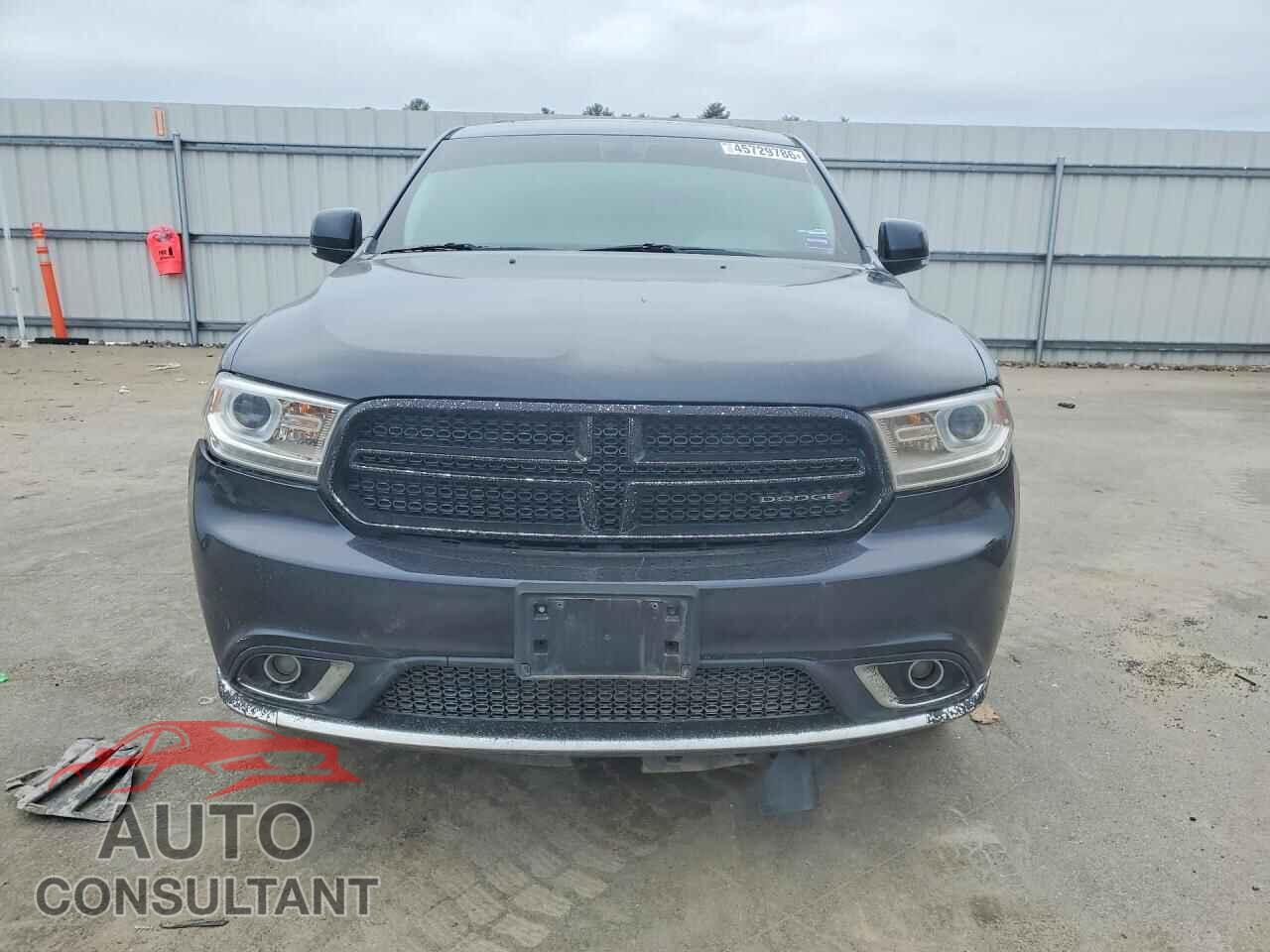 DODGE DURANGO 2014 - 1C4RDHDG3EC975972