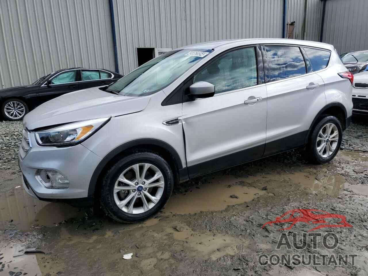 FORD ESCAPE 2019 - 1FMCU9GDXKUA94653