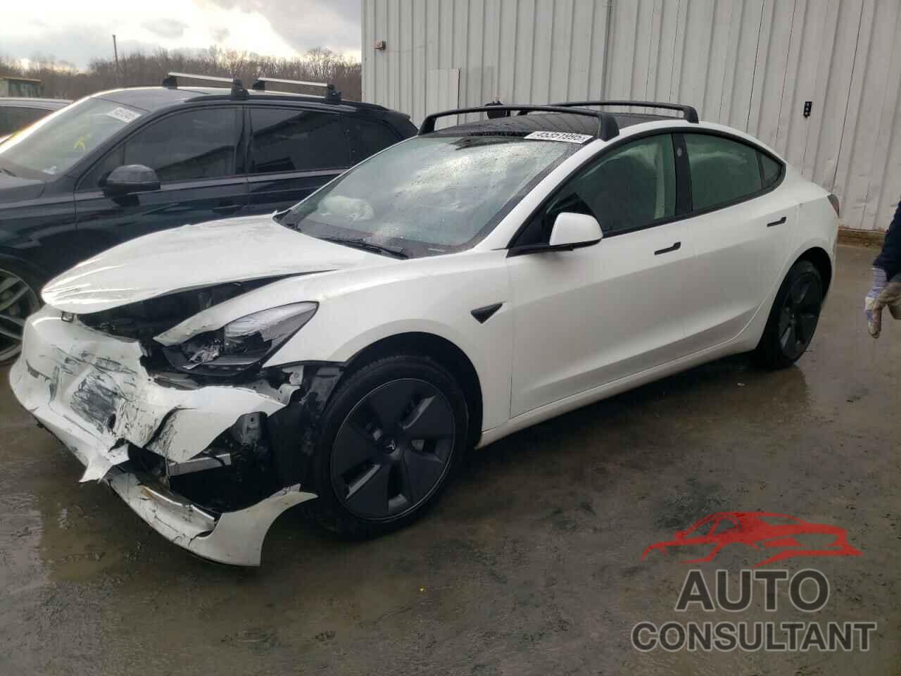 TESLA MODEL 3 2023 - 5YJ3E1EA8PF401149