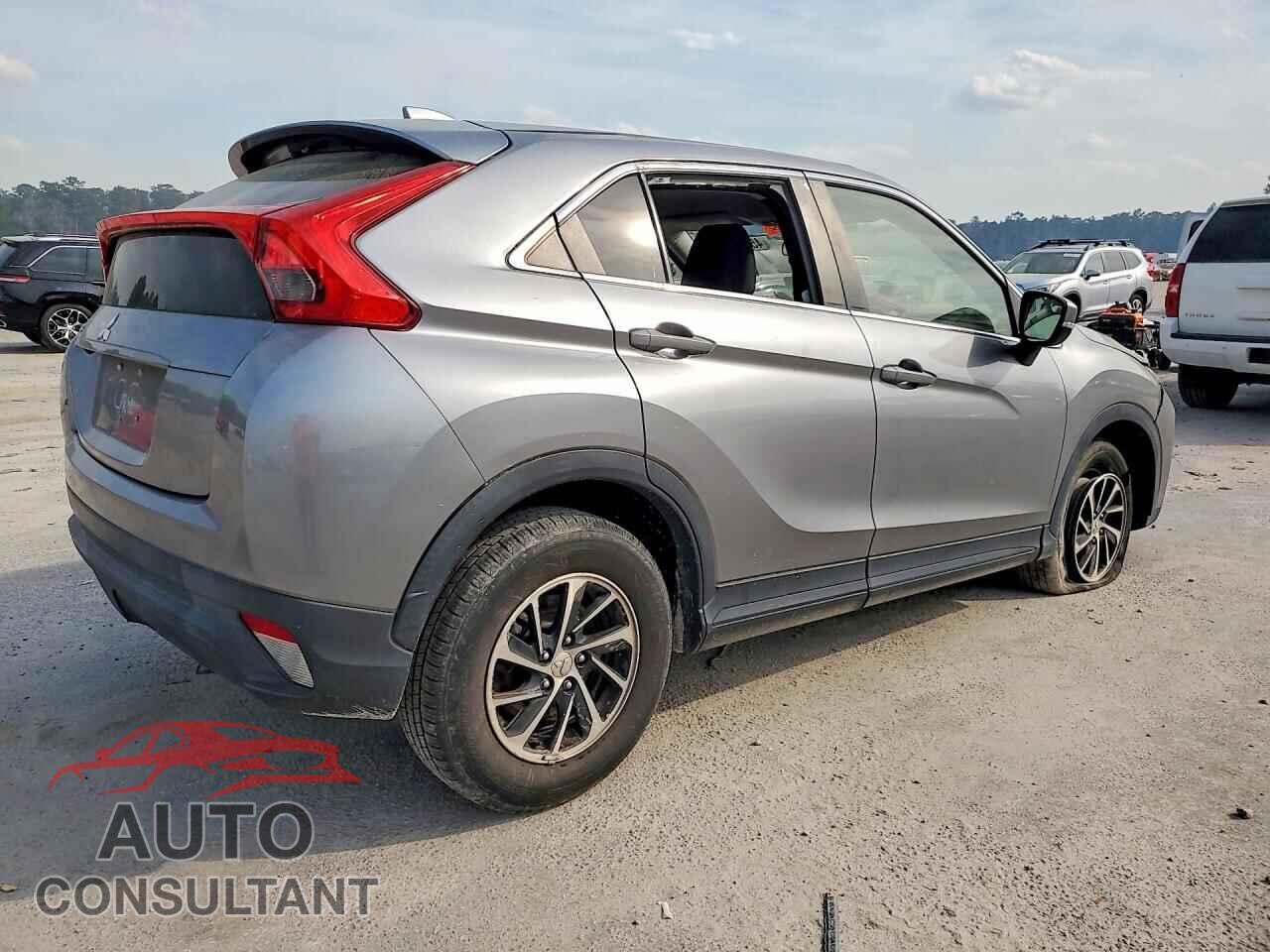 MITSUBISHI ECLIPSE 2020 - JA4AS3AA2LZ005685