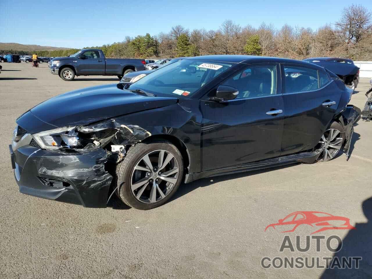 NISSAN MAXIMA 2017 - 1N4AA6AP3HC437300