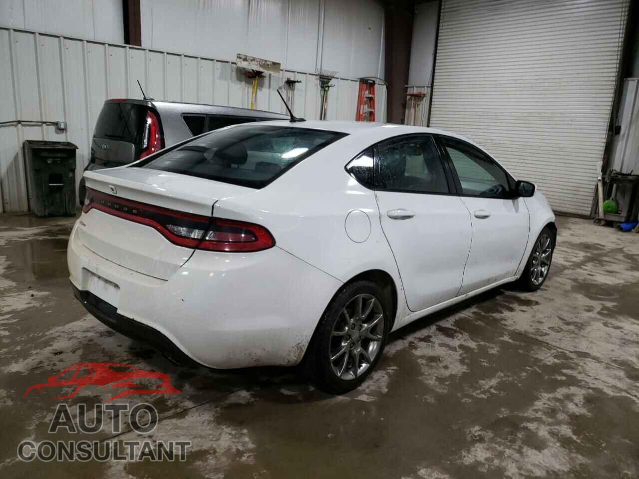 DODGE DART 2015 - 1C3CDFBB3FD243178