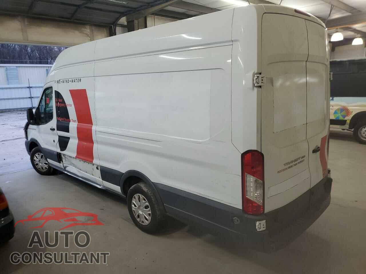 FORD TRANSIT 2017 - 1FTYR3XMXHKA54005