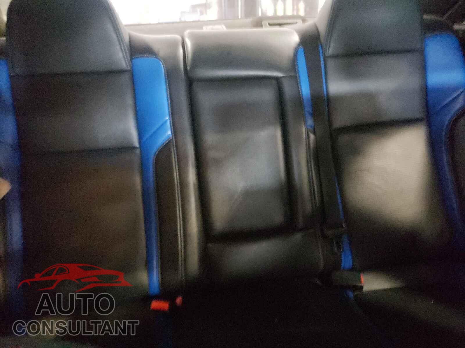 DODGE CHALLENGER 2017 - 2C3CDZBT1HH554754