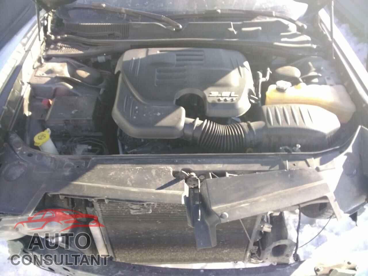DODGE CHALLENGER 2016 - 2C3CDZAG1GH101298