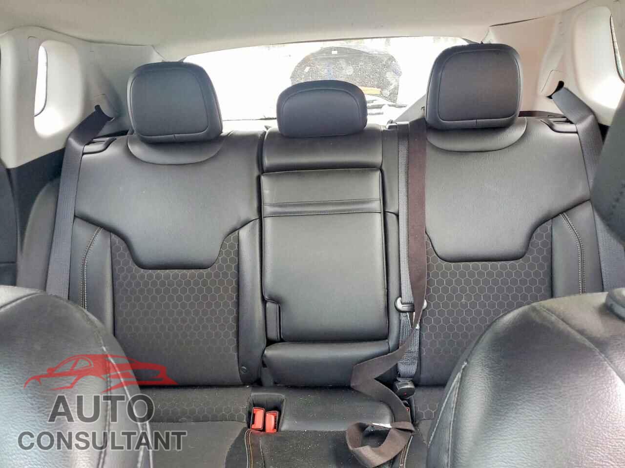 JEEP COMPASS 2018 - 3C4NJDBB3JT264973