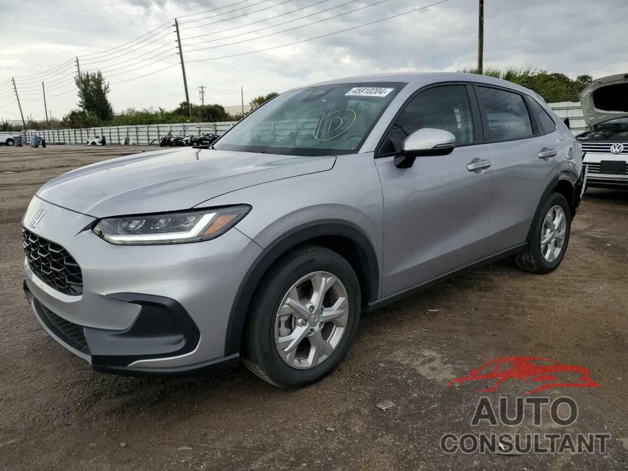 HONDA HR-V 2023 - 3CZRZ1H32PM734030