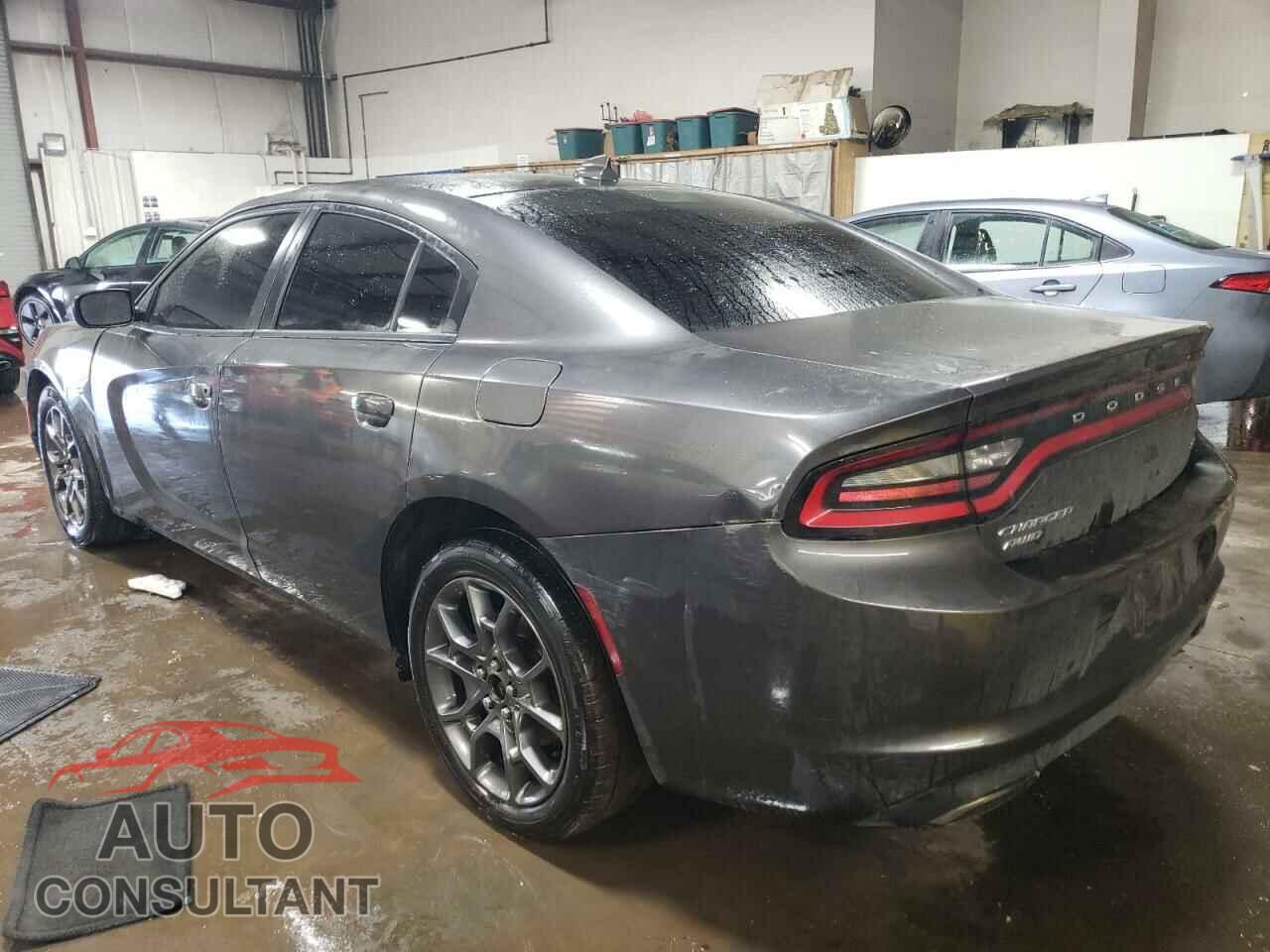 DODGE CHARGER 2017 - 2C3CDXJG1HH563852