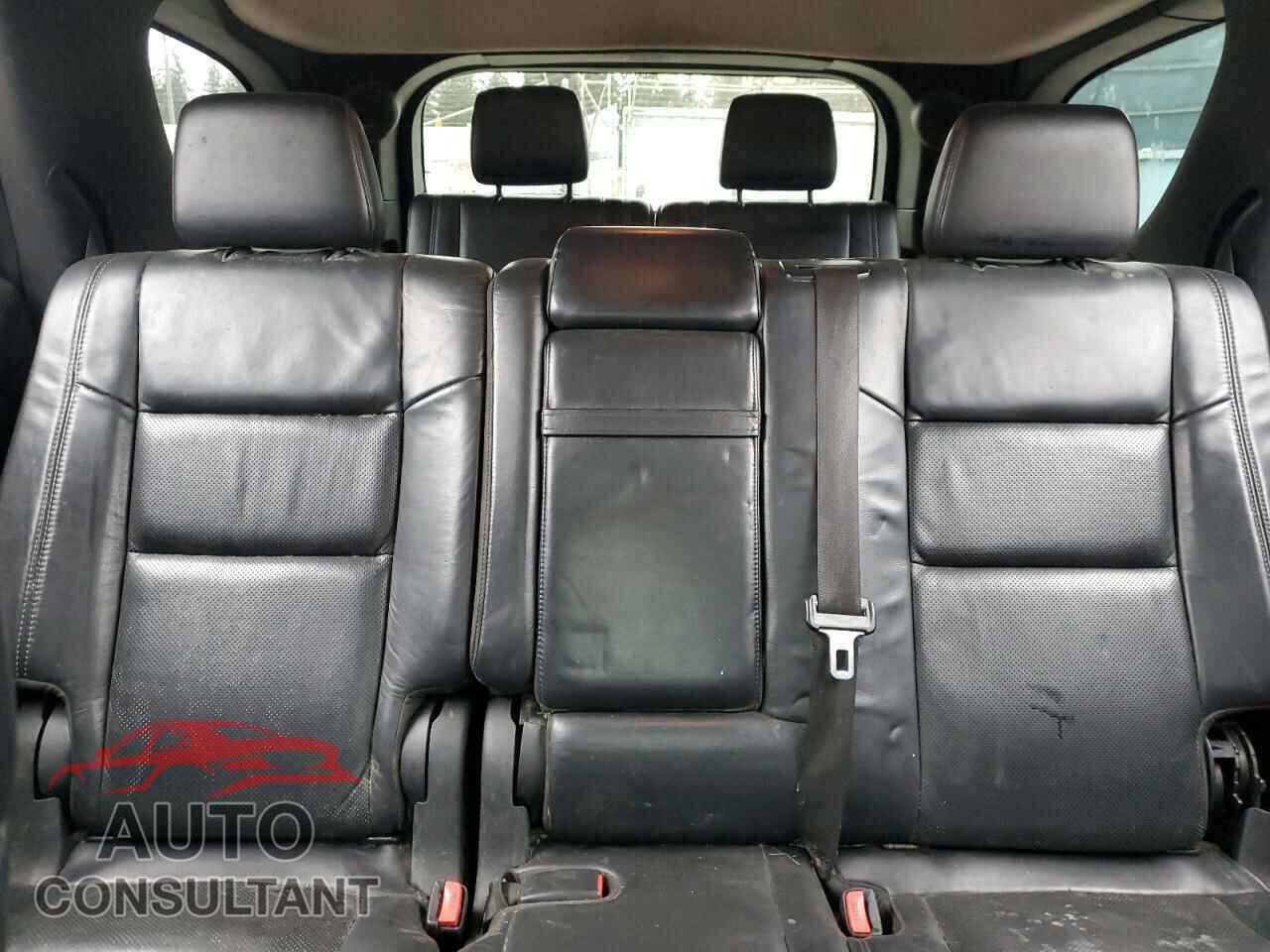 DODGE DURANGO 2014 - 1C4RDHEG8EC286797