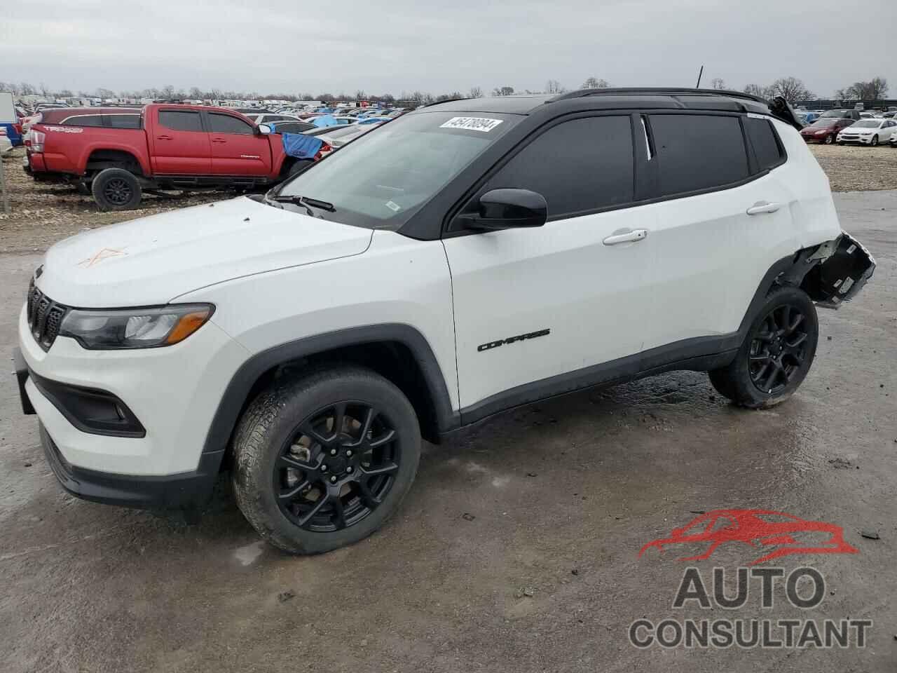 JEEP COMPASS 2023 - 3C4NJDBN8PT548201