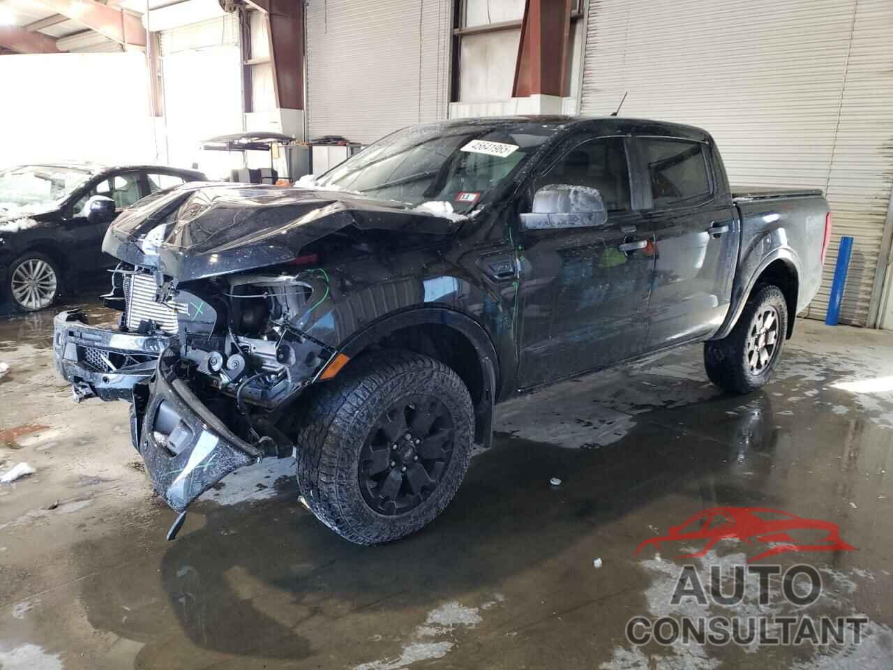 FORD RANGER 2021 - 1FTER4FH5MLD67982