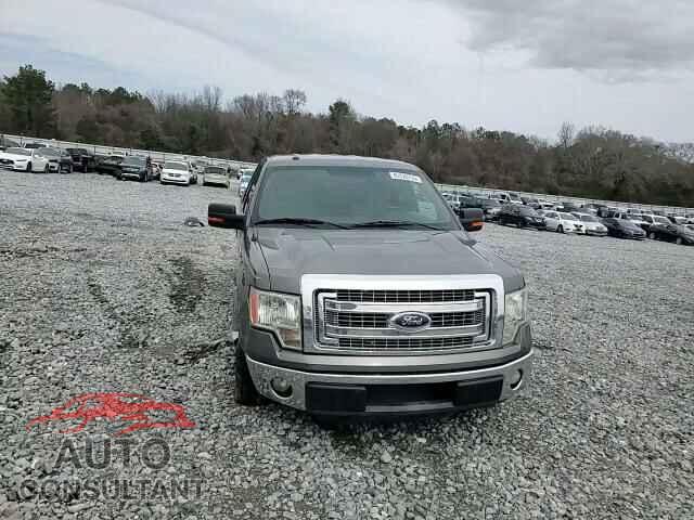 FORD F-150 2013 - 1FTFX1CF8DFA11164