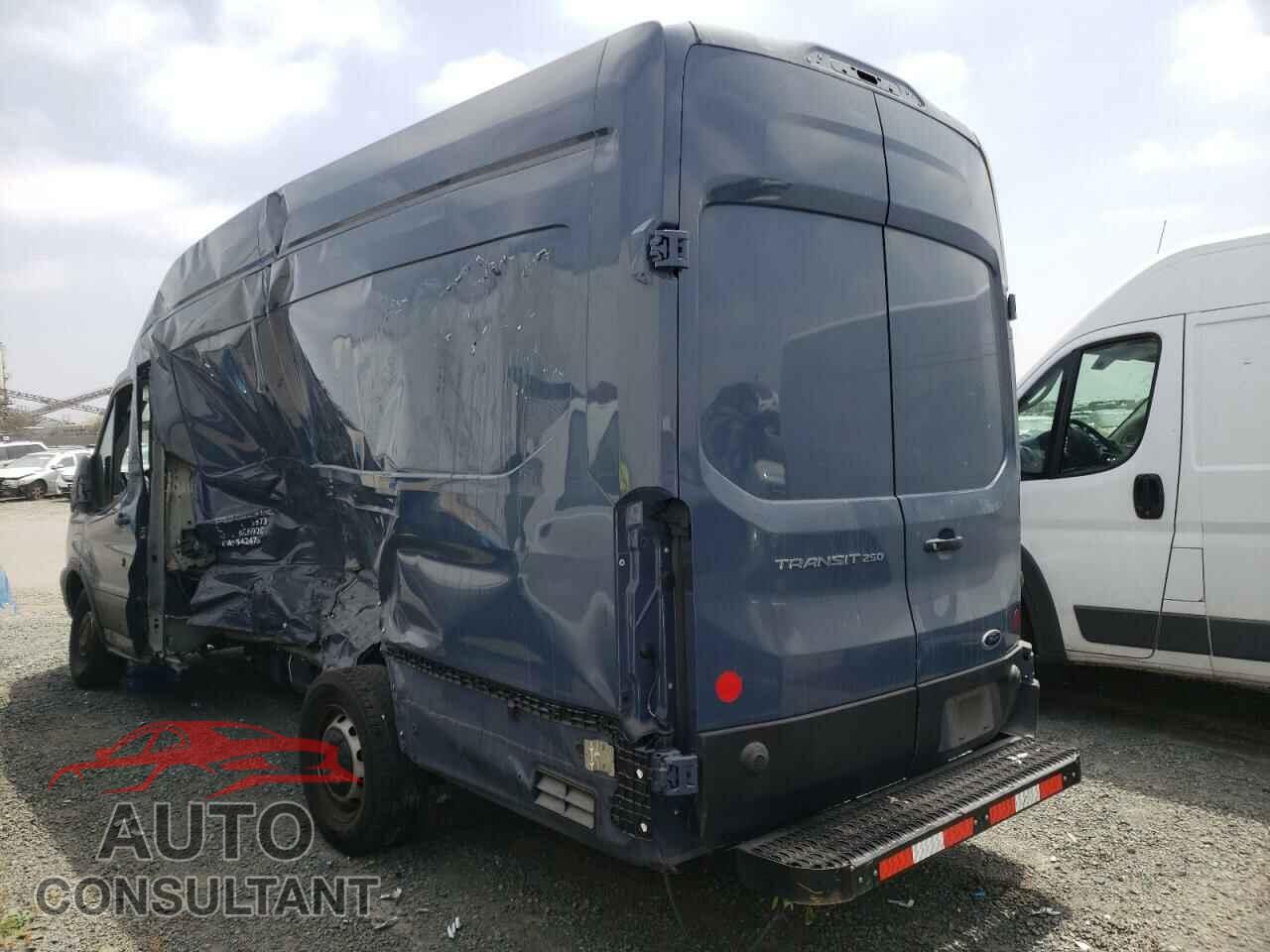 FORD TRANSIT CO 2019 - 1FTYR3XM1KKB33148