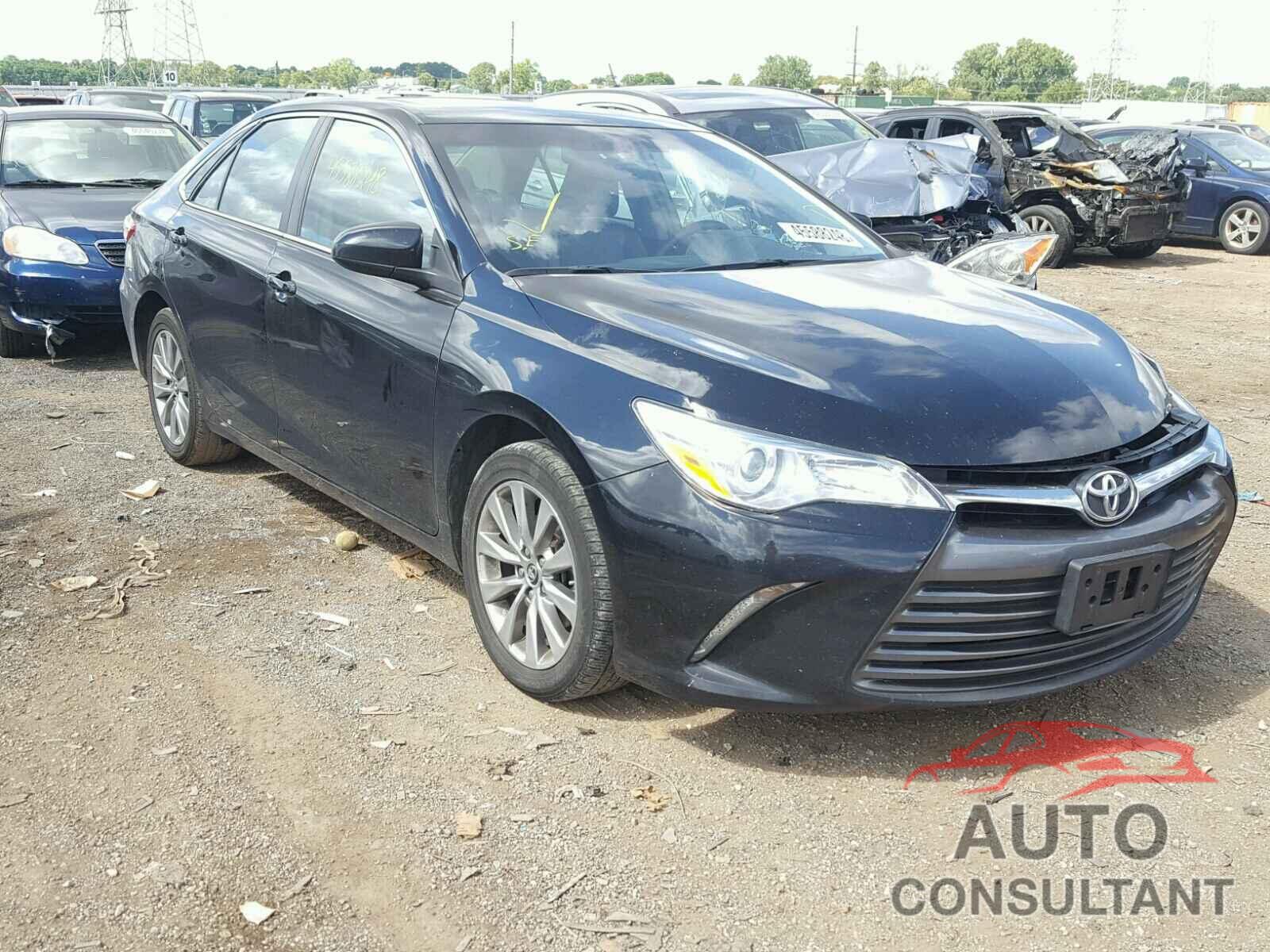 TOYOTA CAMRY 2015 - 4T1BF1FK3FU955183