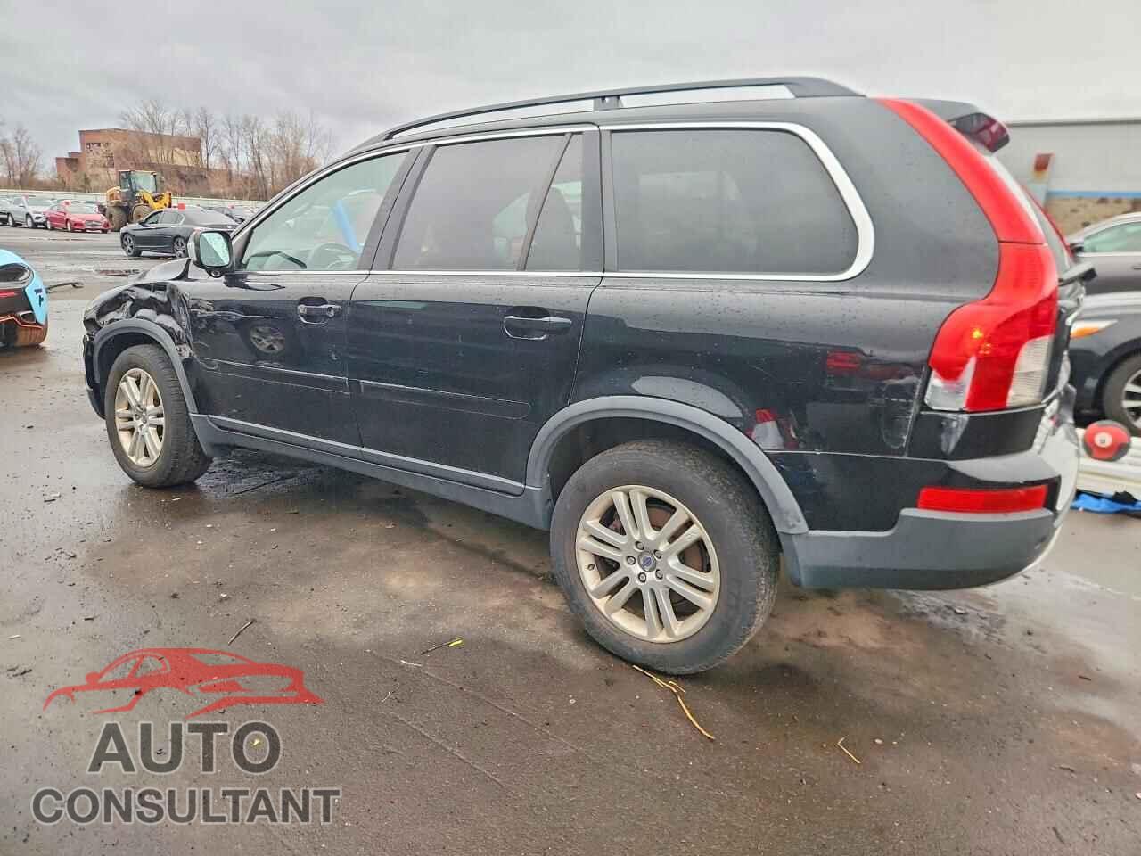 VOLVO XC90 2009 - YV4CZ982291521478