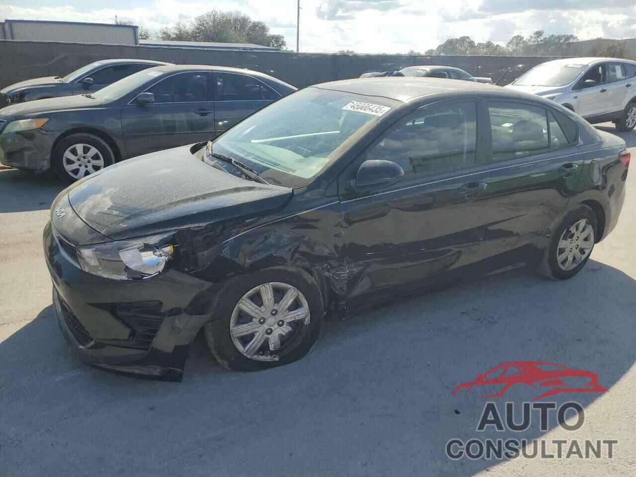 KIA RIO 2023 - 3KPA24AD7PE629926