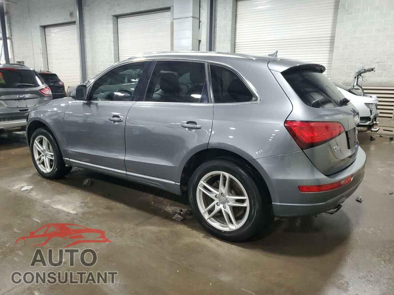 AUDI Q5 2014 - WA1CFAFP0EA026681