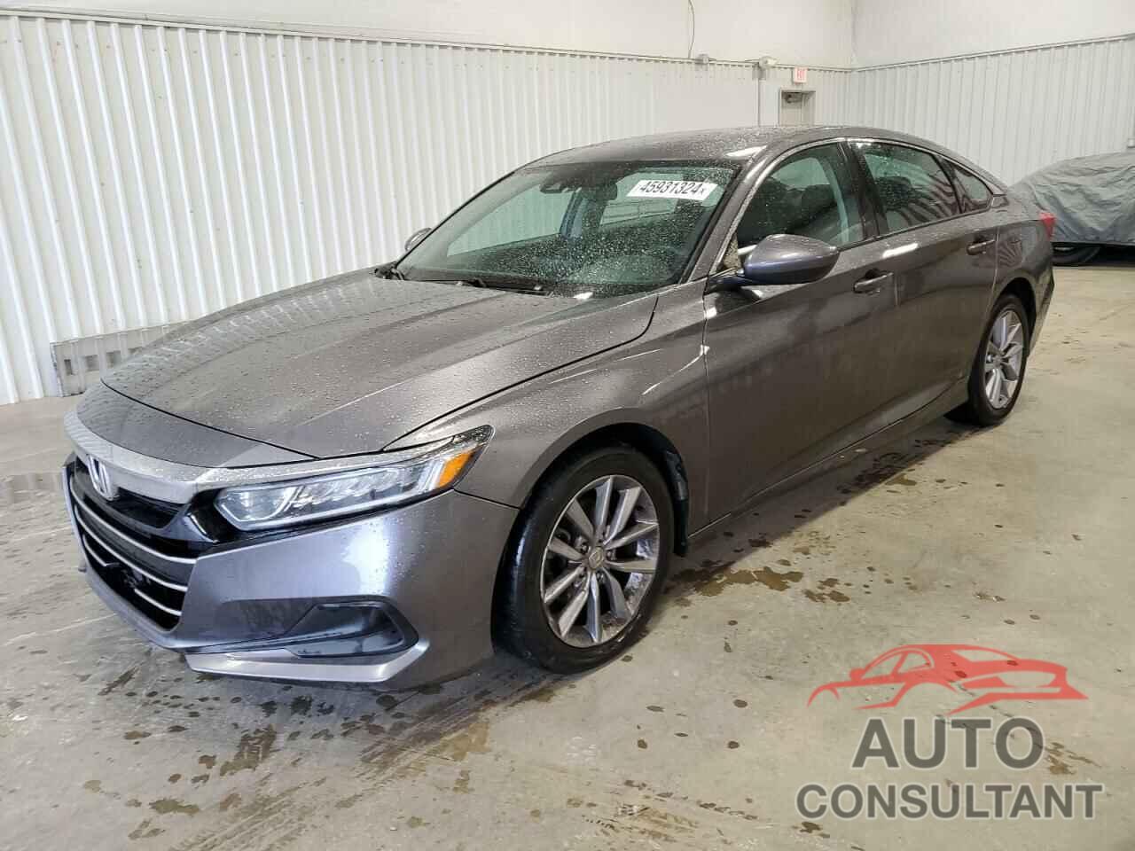 HONDA ACCORD 2021 - 1HGCV1F18MA032393