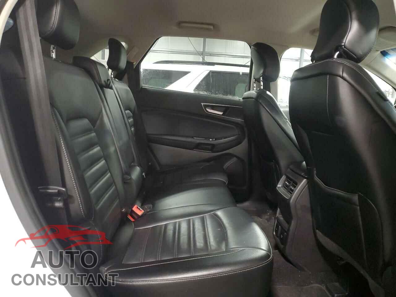 FORD EDGE 2017 - 2FMPK4J90HBB60558