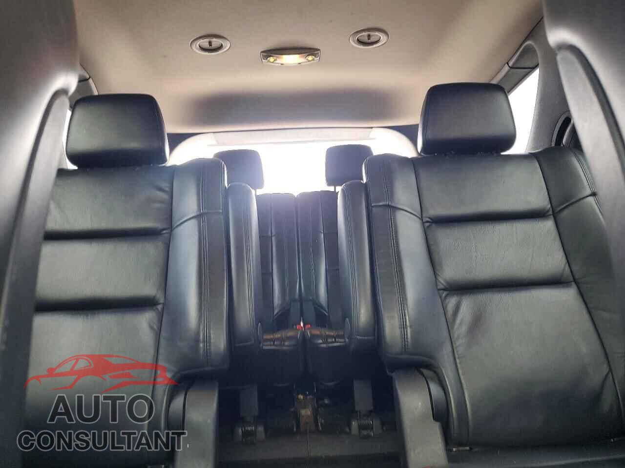 DODGE DURANGO 2014 - 1C4RDJDG6EC484349
