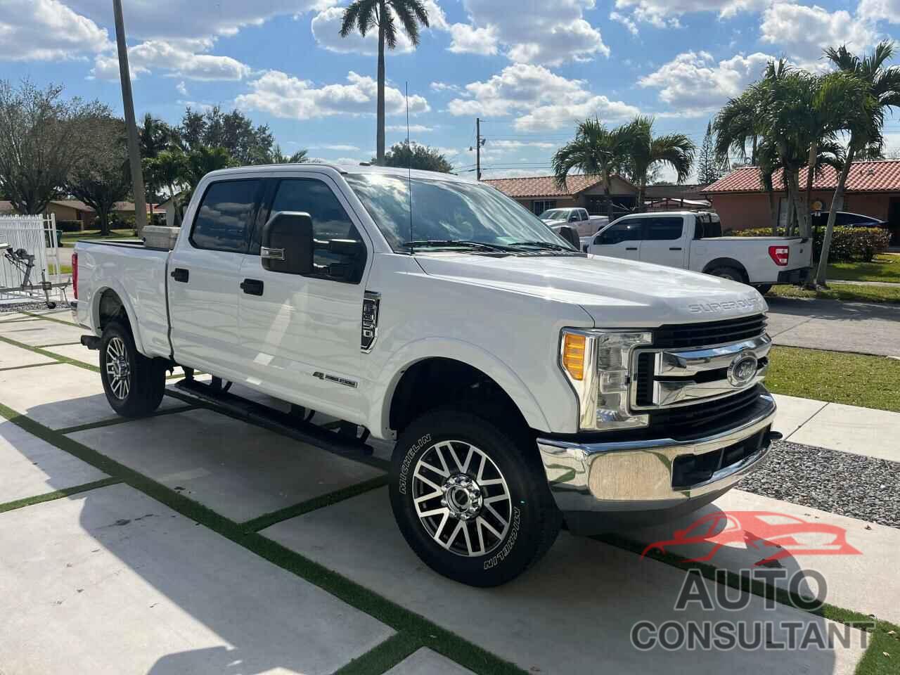 FORD F250 2019 - 1FT7W2BT3KEE36153