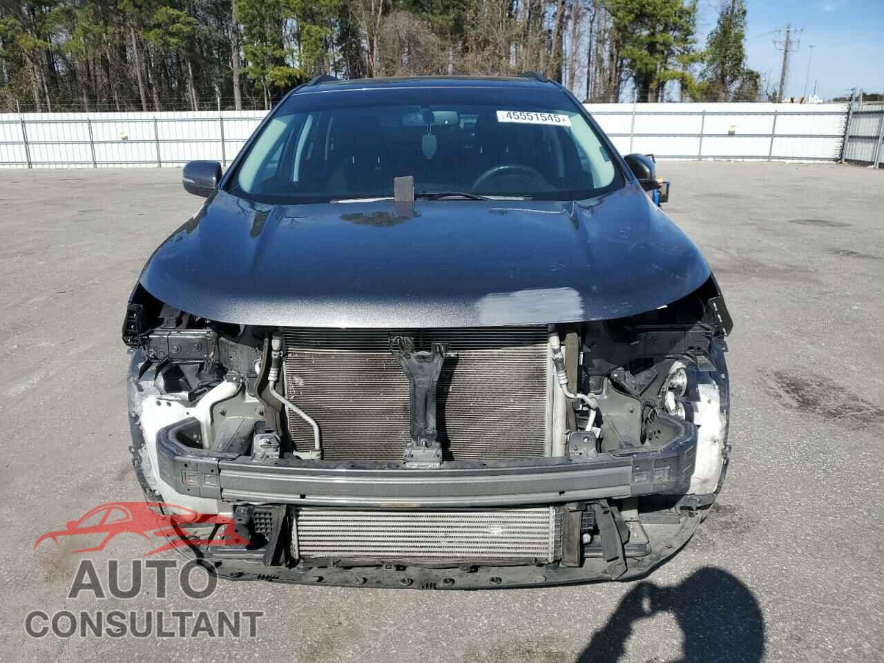 FORD EDGE 2016 - 2FMPK3J90GBC19696