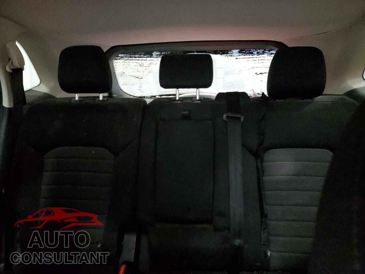 FORD EDGE 2015 - 2FMTK3G96FBC25247