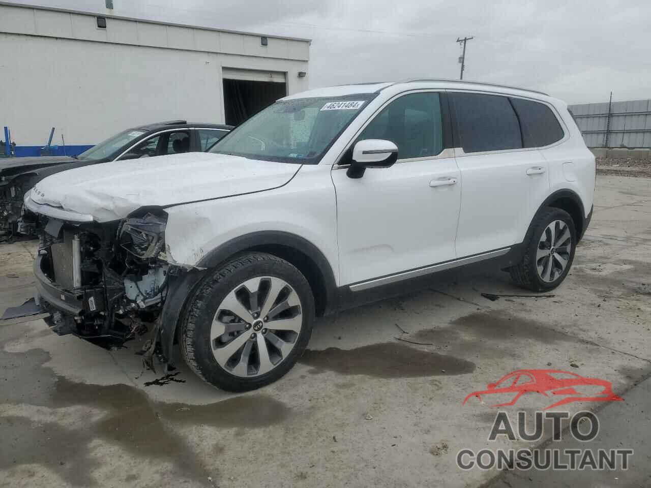 KIA TELLURIDE 2020 - 5XYP6DHC5LG045467