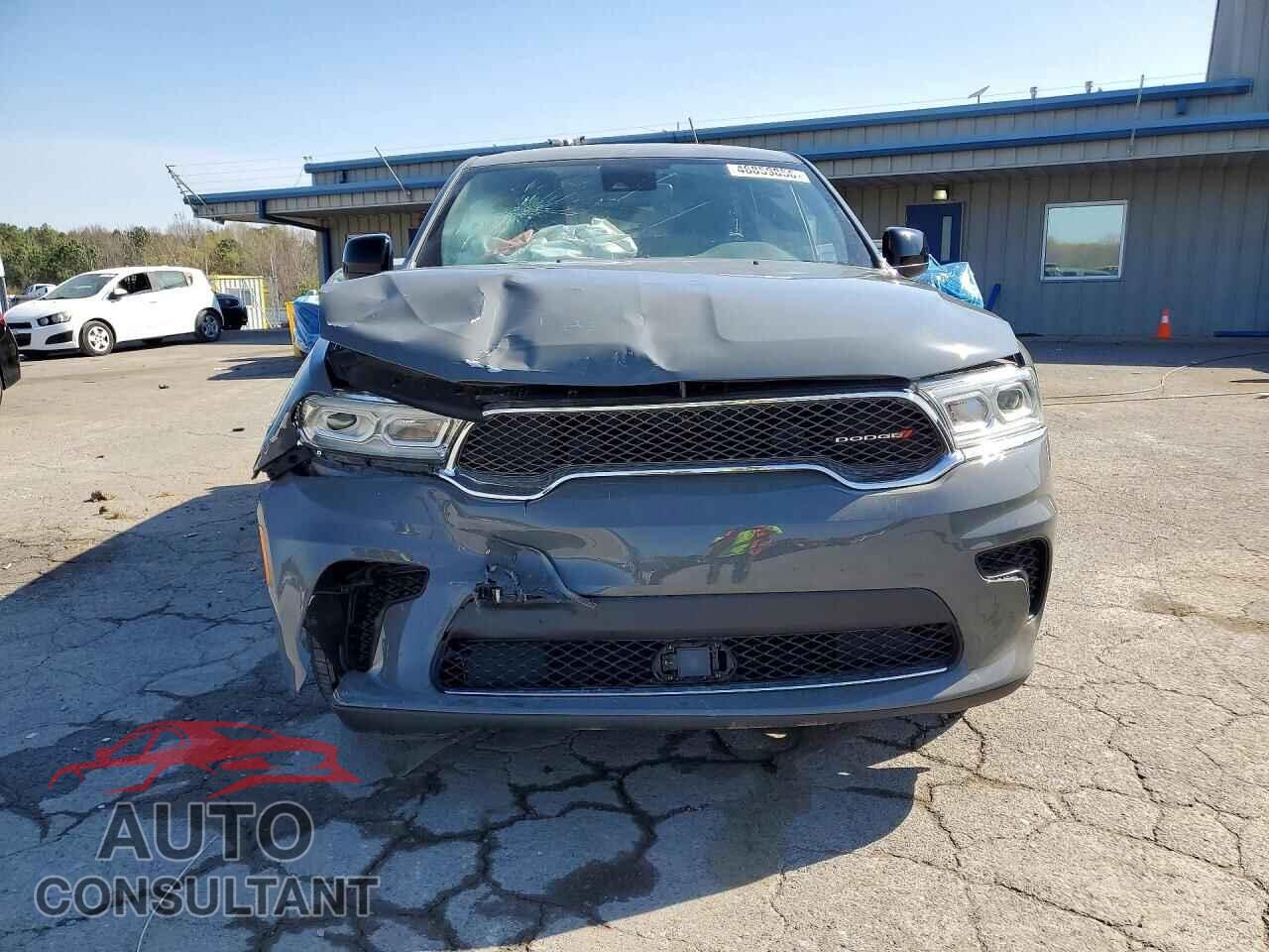 DODGE DURANGO 2023 - 1C4RDHAG5PC596530