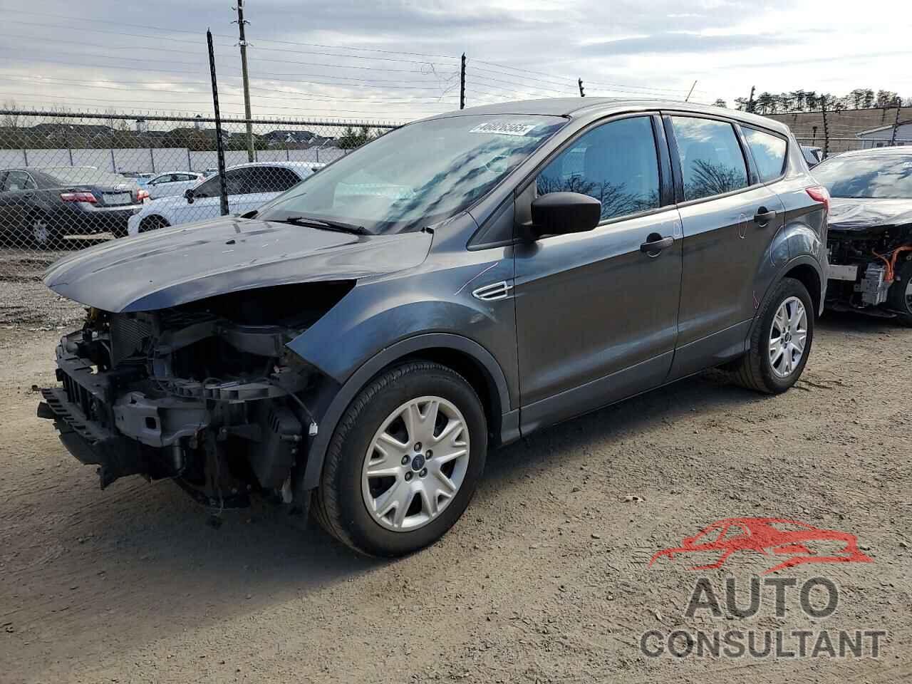 FORD ESCAPE 2015 - 1FMCU0F70FUB46255