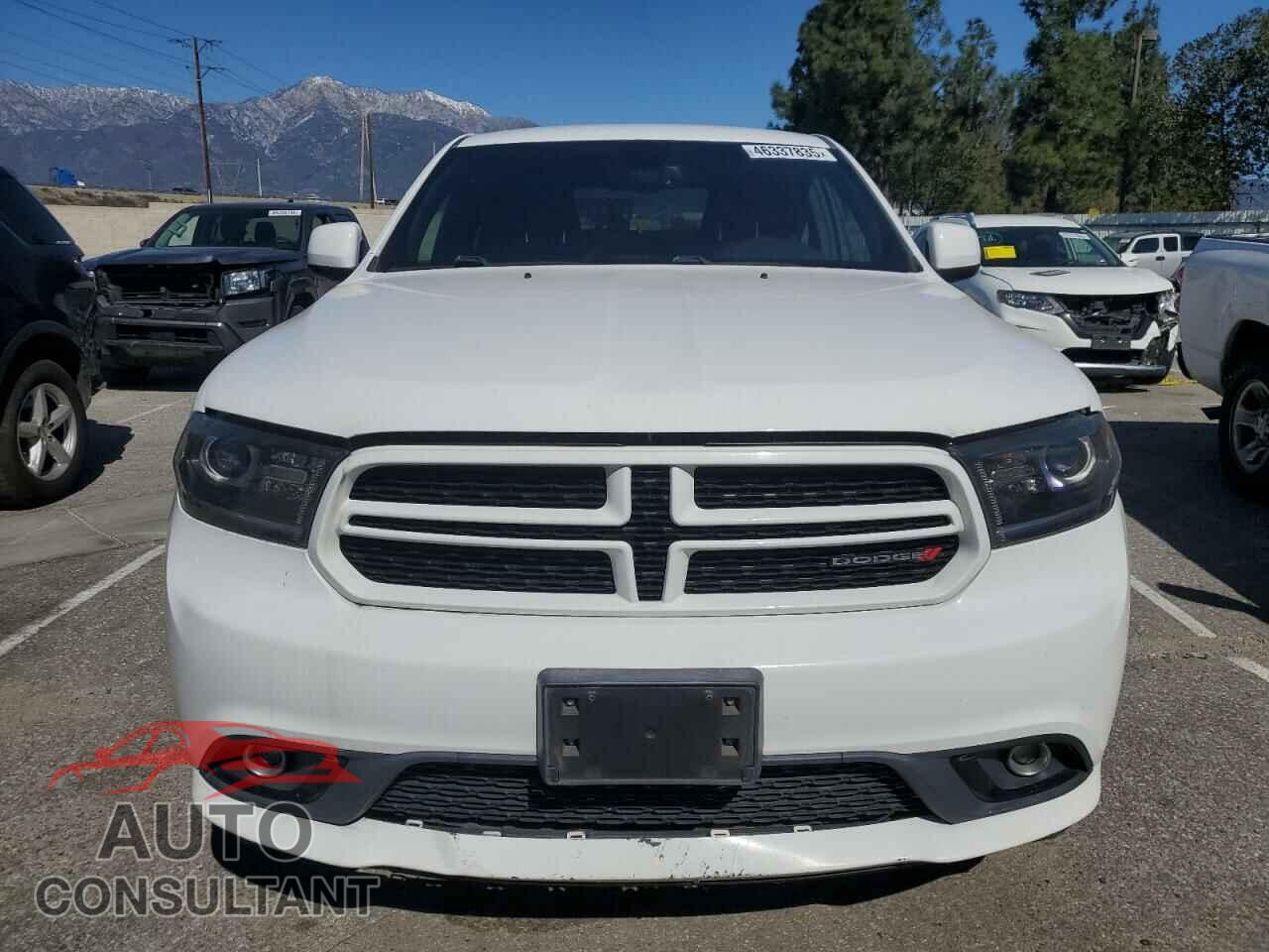 DODGE DURANGO 2014 - 1C4RDHAG7EC975011
