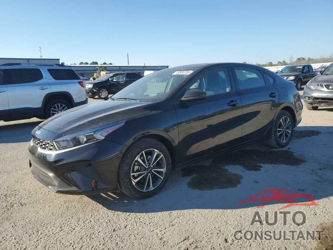 KIA FORTE 2024 - 3KPF24ADXRE787668