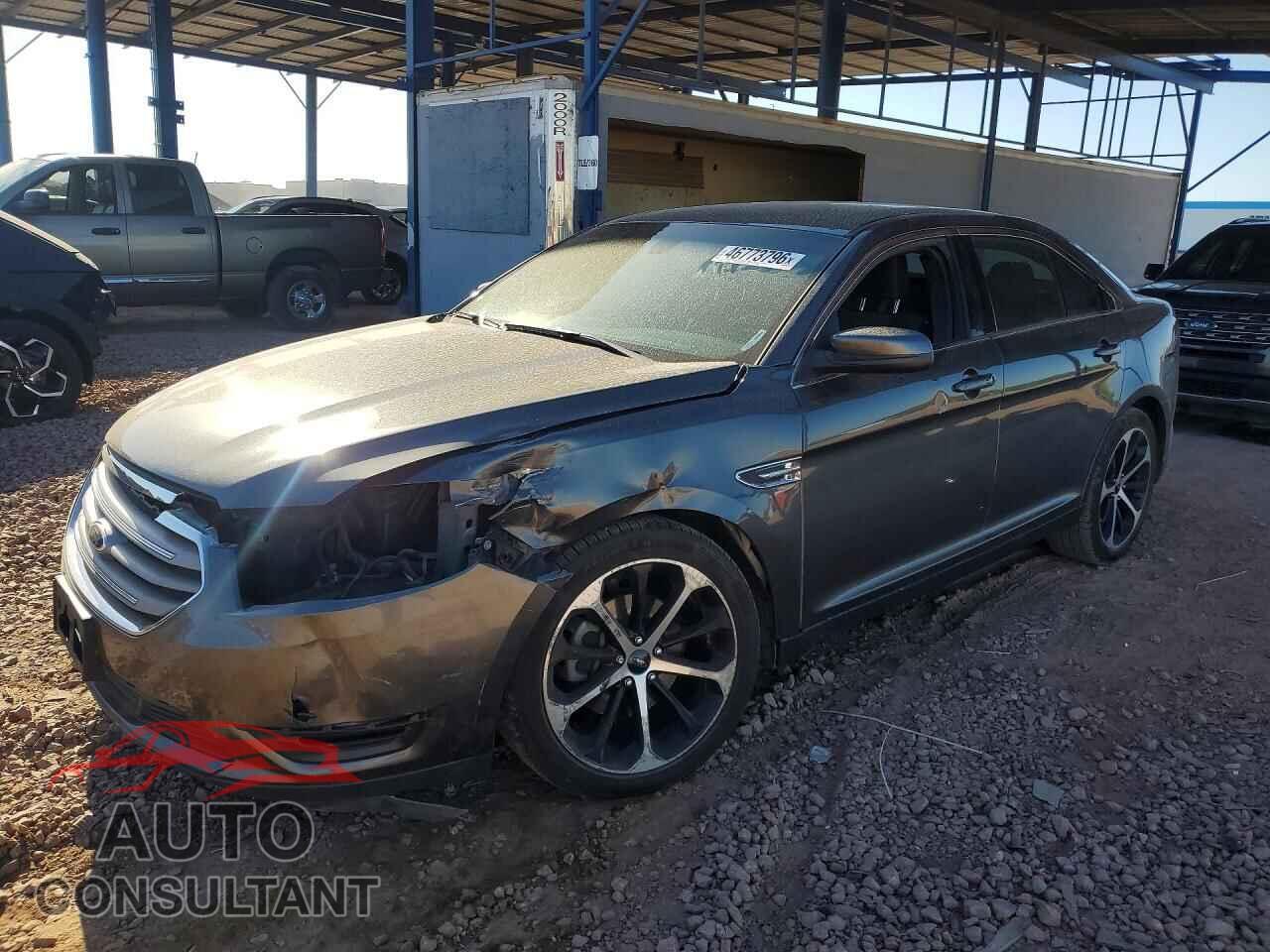 FORD TAURUS 2015 - 1FAHP2H87FG155574