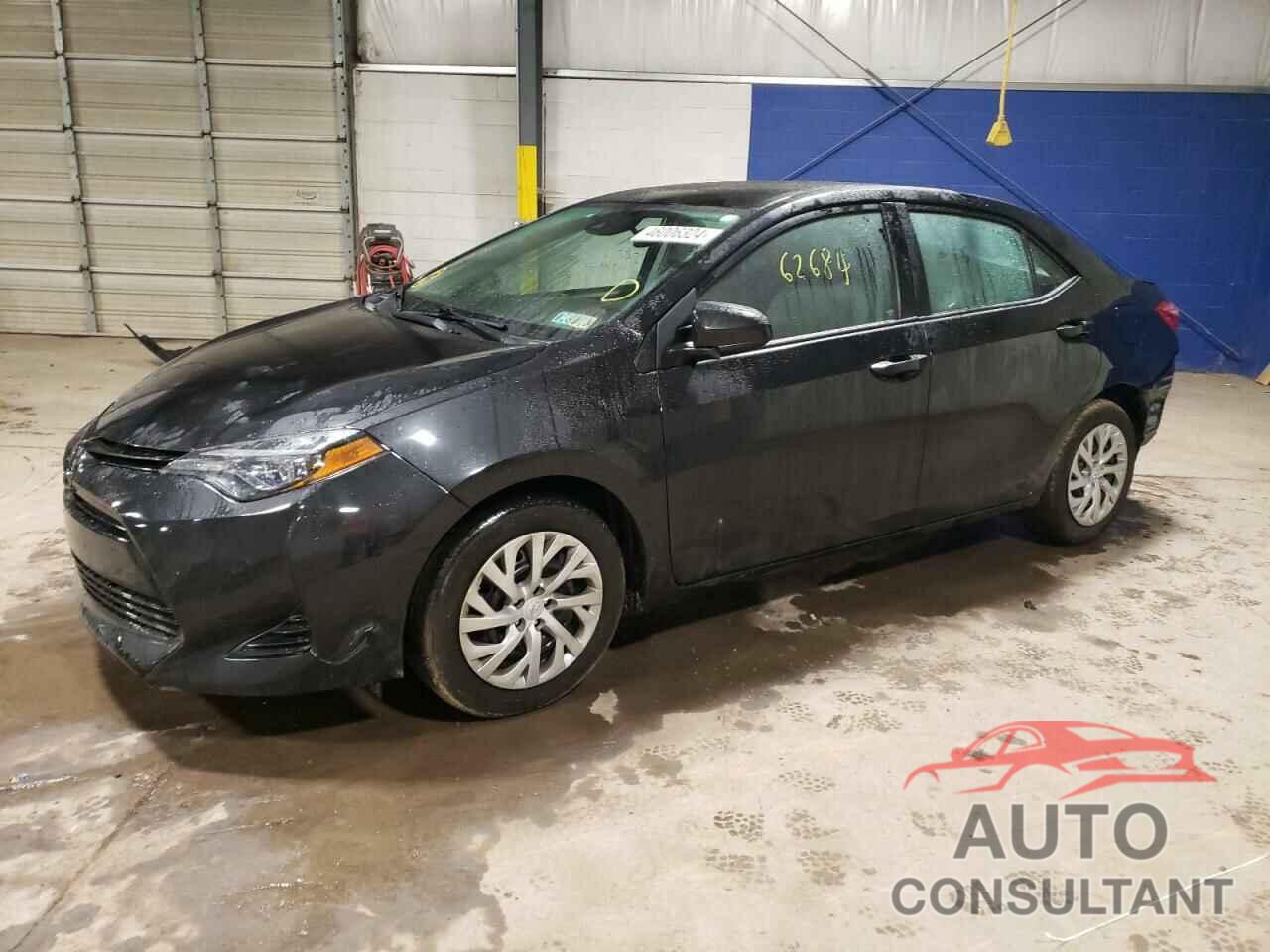TOYOTA COROLLA 2017 - 2T1BURHE0HC938096