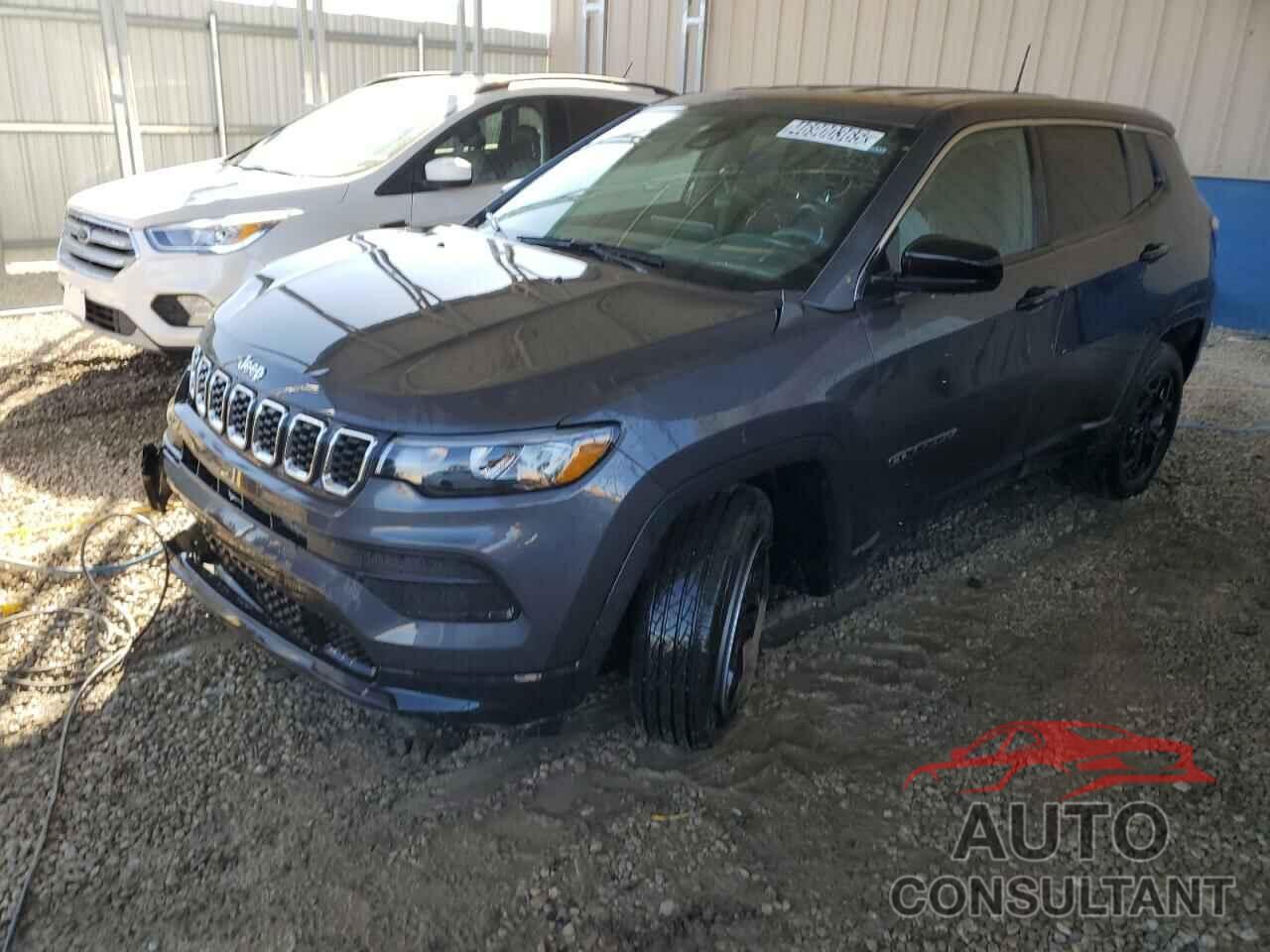JEEP COMPASS 2024 - 3C4NJDAN0RT143101