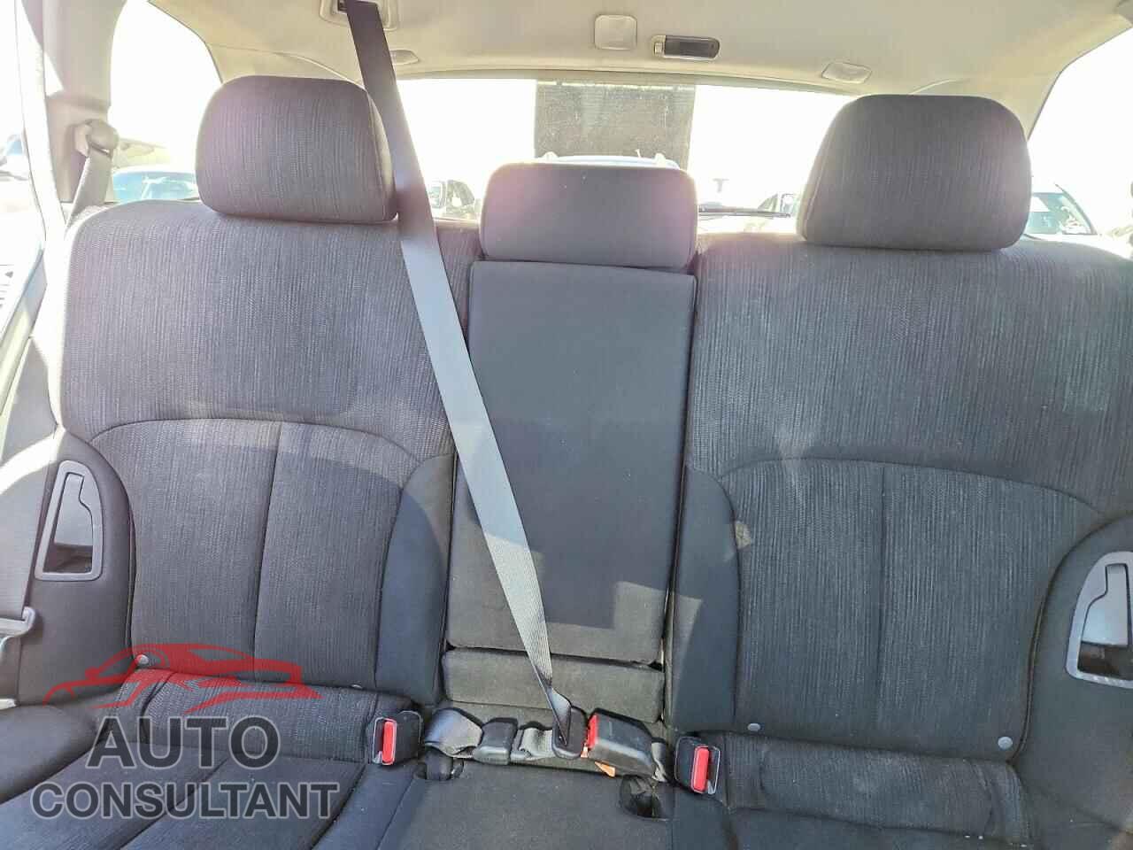 SUBARU OUTBACK 2014 - 4S4BRBCC3E3215972