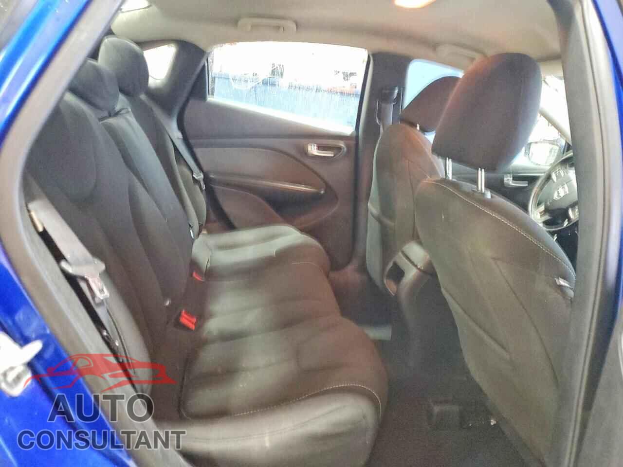 DODGE DART 2013 - 1C3CDFBA2DD294935